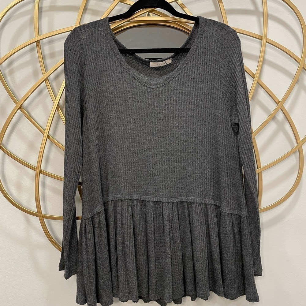 Entro Tops long sleeves